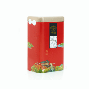 Trà Olong Sấy Than (100gr)