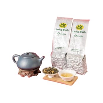 Trà Olong Quế Hoa 100gr