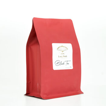 Hồng trà Ô Long cao cấp dạng túi (100 gr)