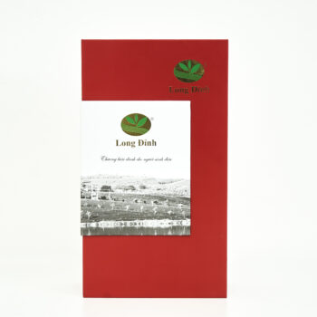 Trà Ô Long Lễ Đỏ (300gr)