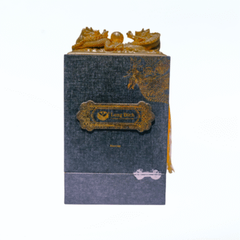 Trà Olong Tuyết Hoa Sơn 100gr