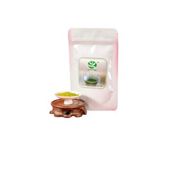 Trà Olong Matcha