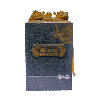 Trà ô long cao cấp