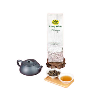 Trà Thi Olong (100gr)