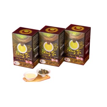 Trà Olong Thuần Xuân