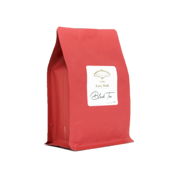 Trà Ô Long Truyền Thống