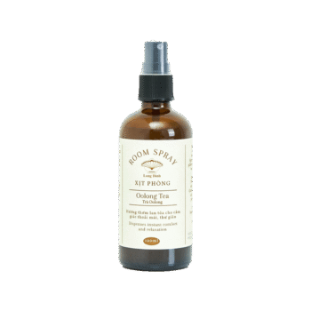 Vật phẩm - quà tặng từ trà